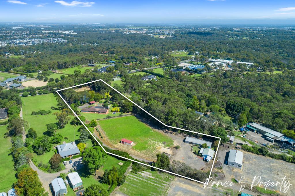 223 Annangrove Rd, Annangrove, NSW 2156