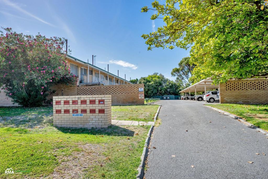 10/60 Gloucester Cres, Shoalwater, WA 6169