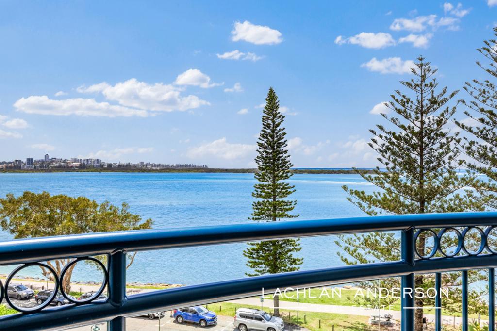 614/75 Esplanade, Golden Beach, QLD 4551