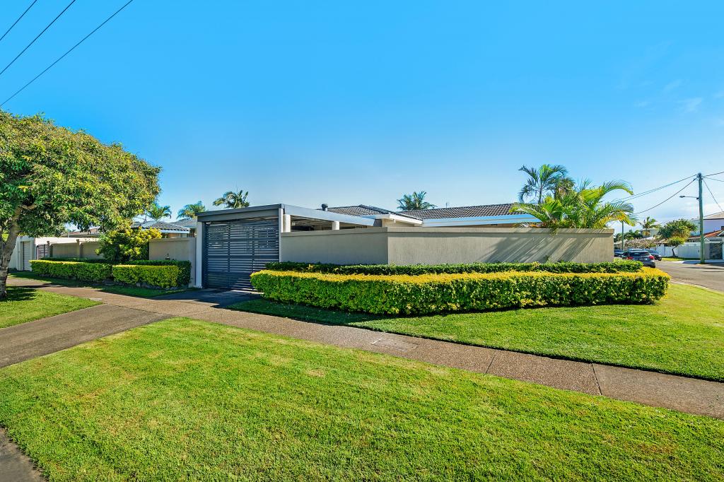 5 Rio Vista Bvd, Broadbeach Waters, QLD 4218