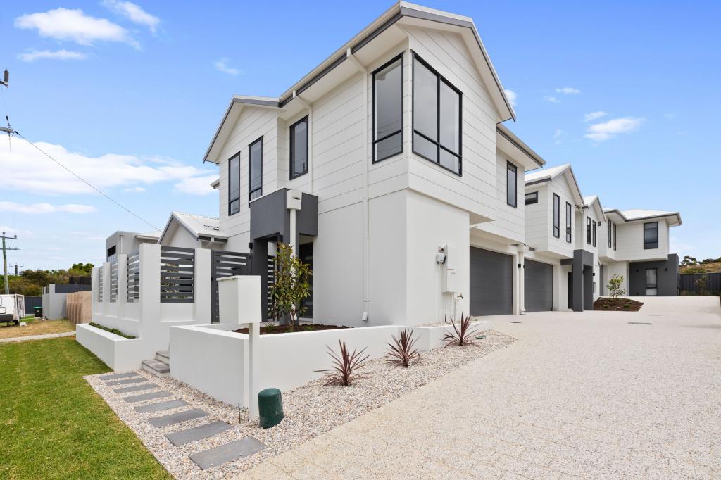 51A, B & C CAMBERWARRA DR, CRAIGIE, WA 6025