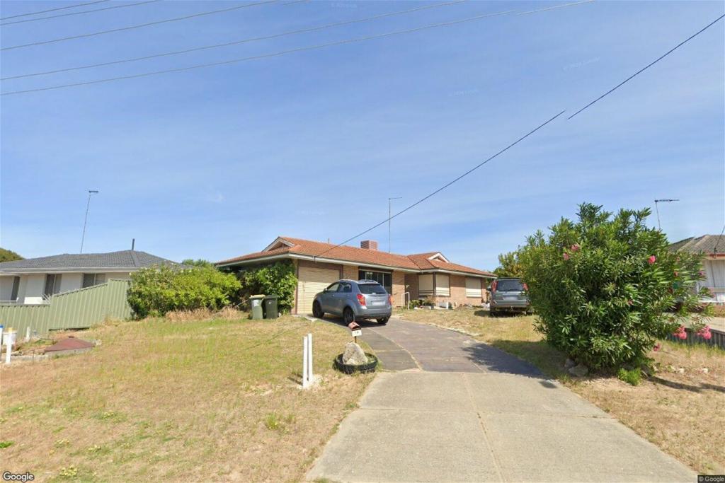 14 Collier St, Silver Sands, WA 6210