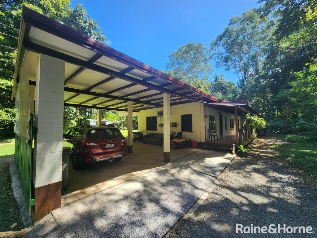 2905 Mossman-Daintree Rd, Lower Daintree, QLD 4873