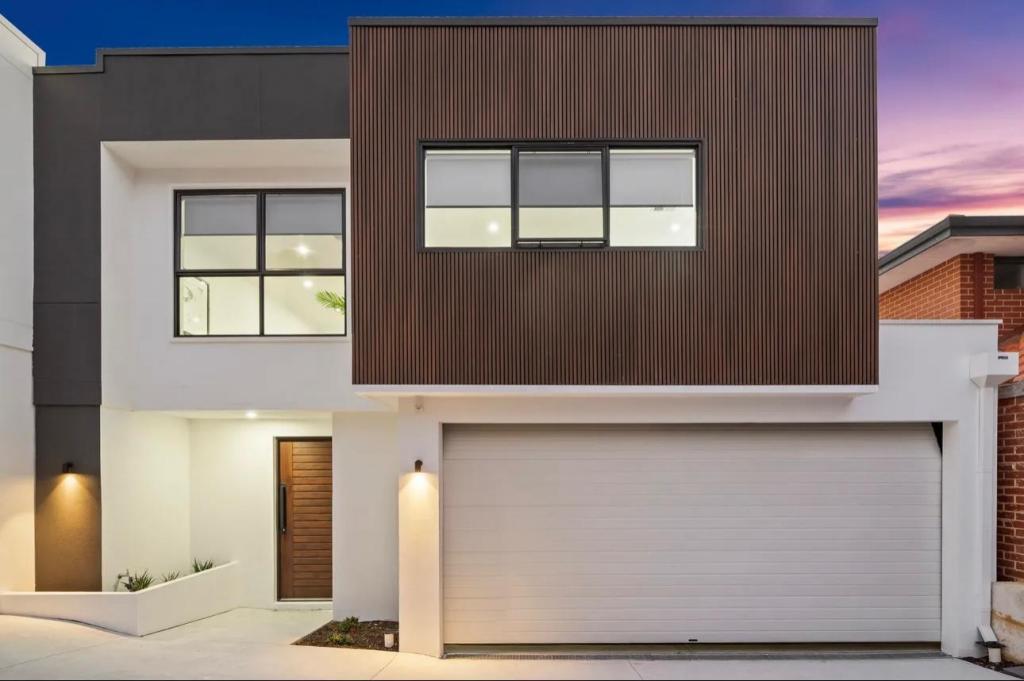 LOT 144 CALLAWAY ST, MAMBOURIN, VIC 3024