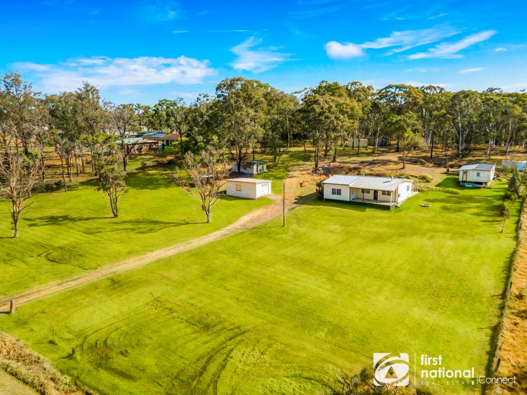 33-39 Howell Rd, Londonderry, NSW 2753