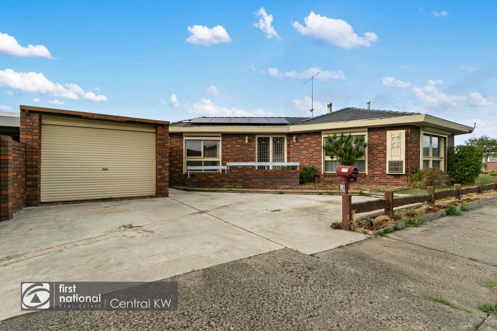 14 Oak Ct, Morwell, VIC 3840