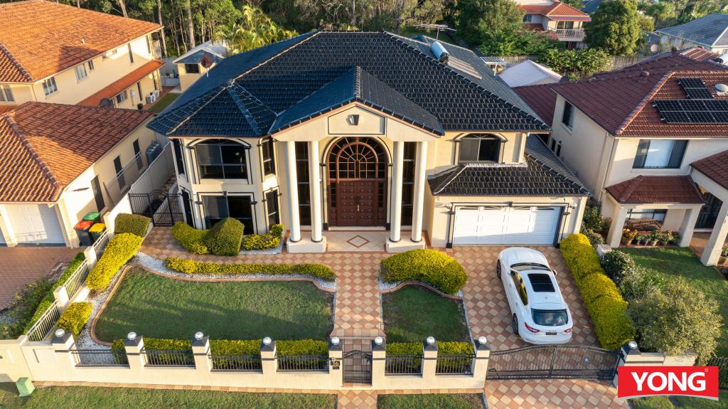 56 Poinciana Cres, Stretton, QLD 4116