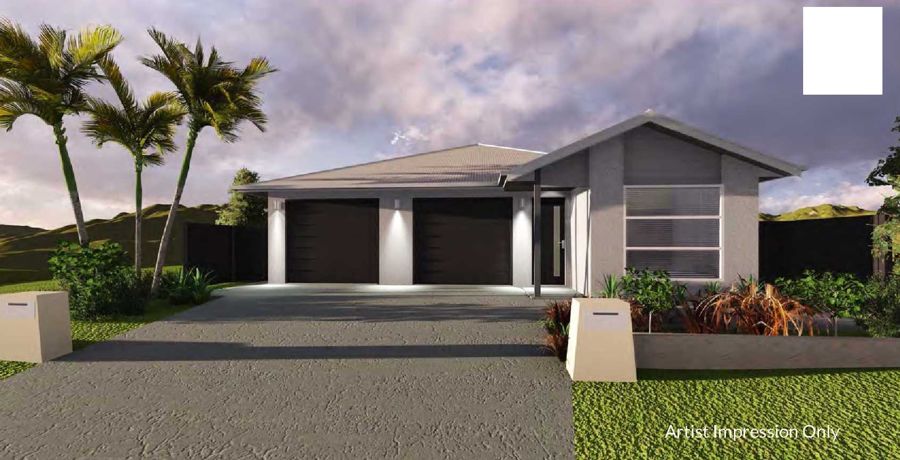 Lot 13 Bannockburn Road, Windaroo Estate, Logan Central, QLD 4114