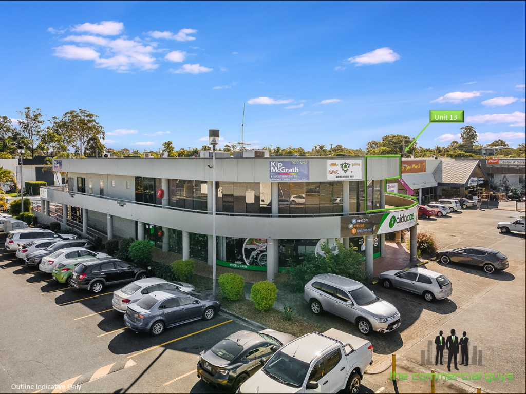 13/110 Morayfield Rd, Morayfield, QLD 4506