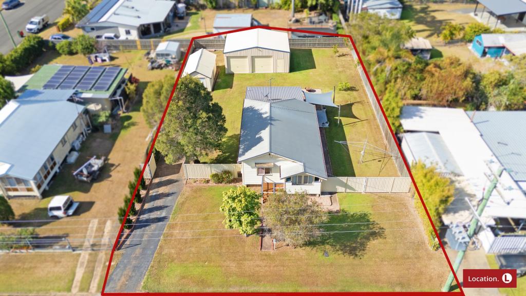4 Penny St, Millbank, QLD 4670