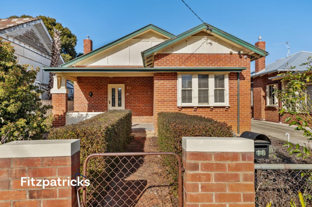 10 Darlow St, Wagga Wagga, NSW 2650