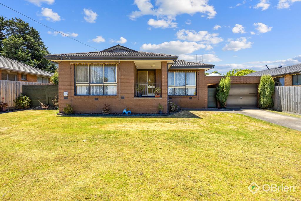 22 Valley Fair Dr, Narre Warren, VIC 3805