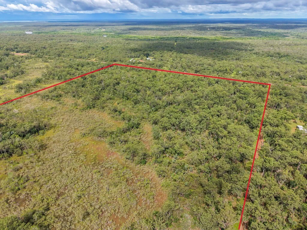 405 Barramundi Dr, Dundee Downs, NT 0840