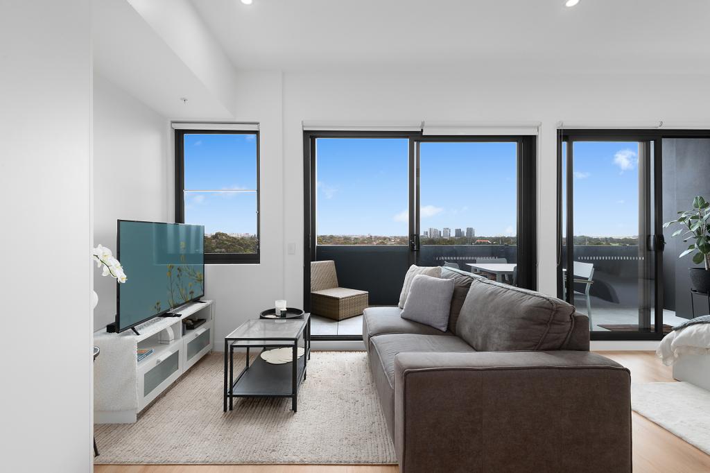 802/28 Gardeners Rd, Kingsford, NSW 2032