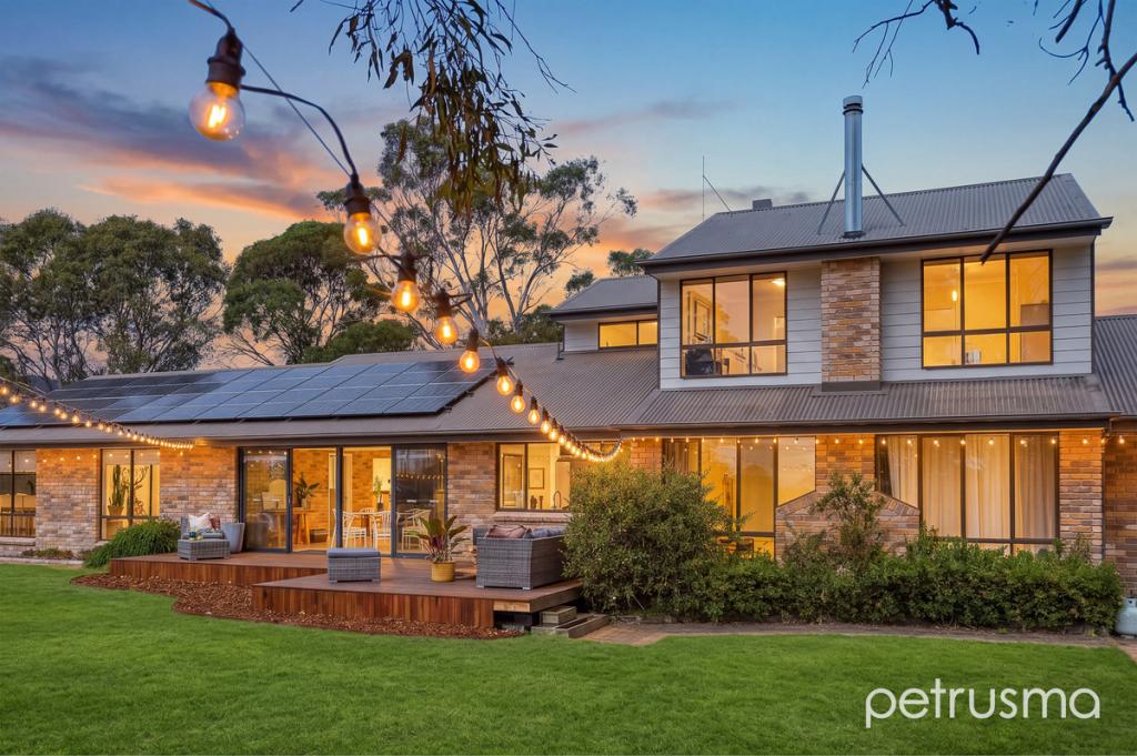402 Rifle Range Rd, Sandford, TAS 7020