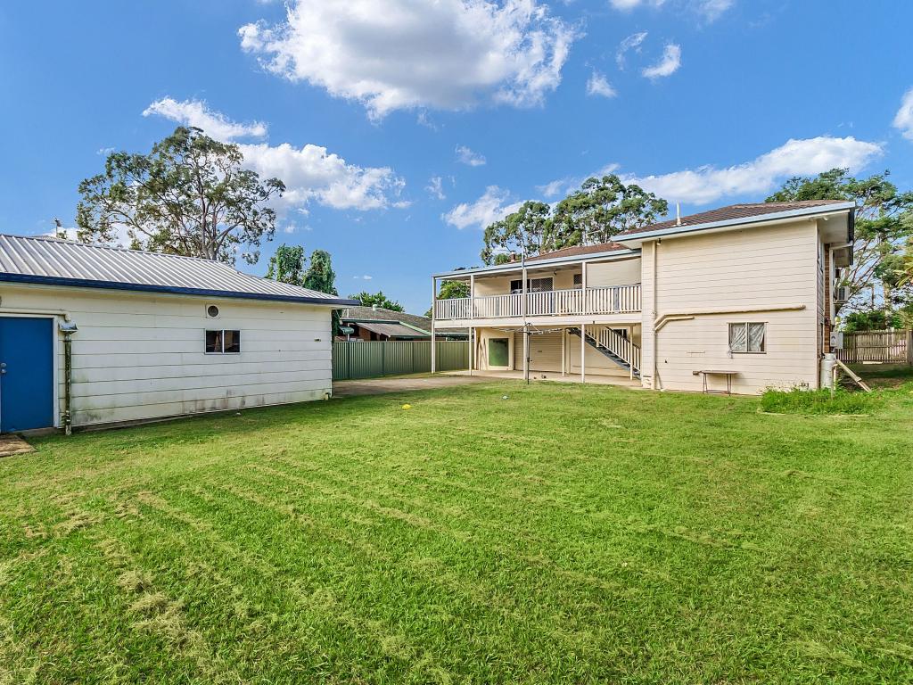 70-72 Kinsellas Rd W, Mango Hill, QLD 4509