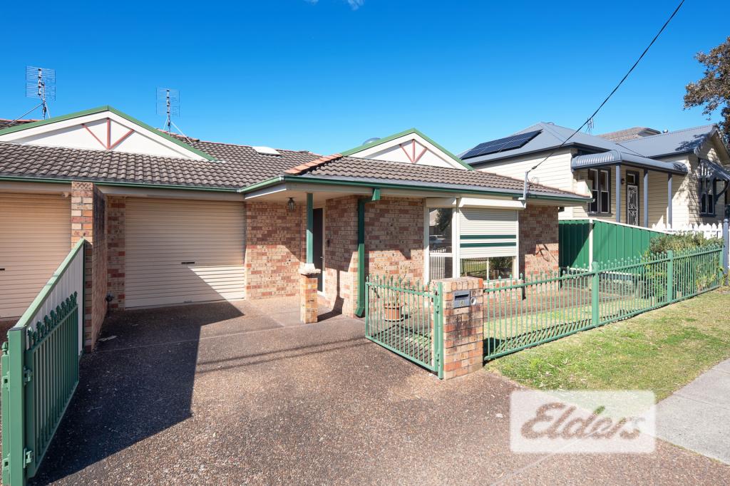 8 Parkview St, Georgetown, NSW 2298