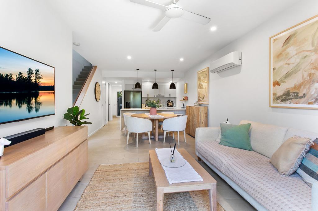 55/24 The Corso, North Lakes, QLD 4509