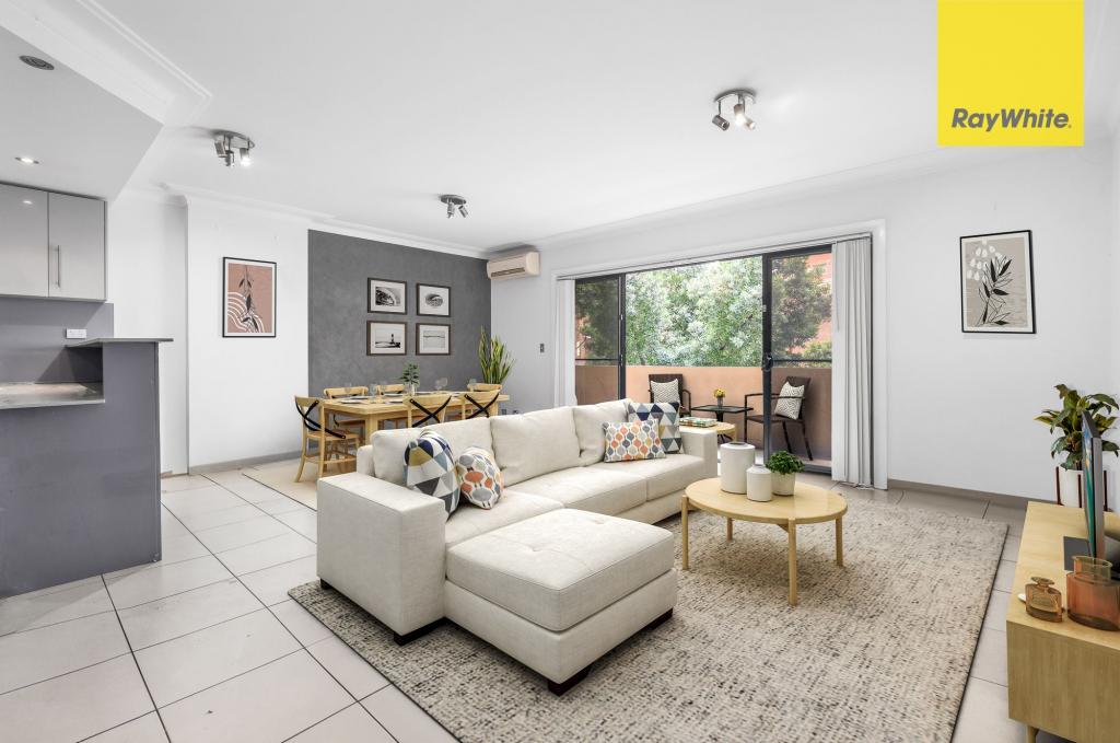 17/105-107 Church St, Parramatta, NSW 2150