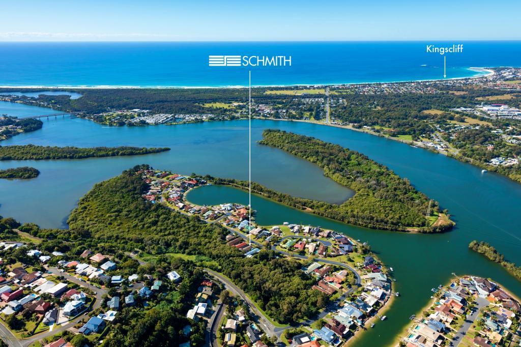 1/23 BOSUN BVD, BANORA POINT, NSW 2486