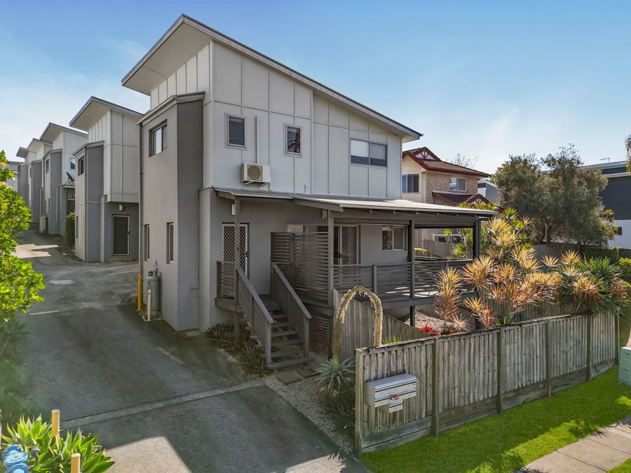 1/23 Jones Rd, Carina Heights, QLD 4152