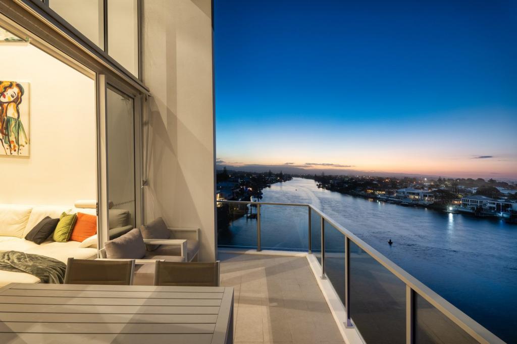 504/19 Cannes Ave, Surfers Paradise, QLD 4217