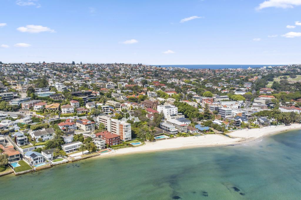 21/762 New South Head Rd, Rose Bay, NSW 2029