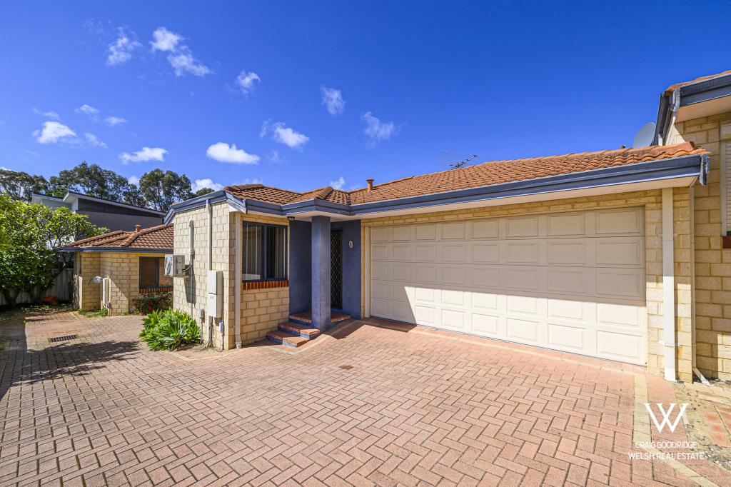 288c Huntriss Rd, Doubleview, WA 6018