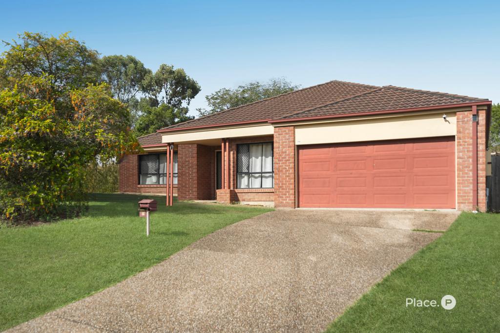 31 Mount Maroon St, Algester, QLD 4115