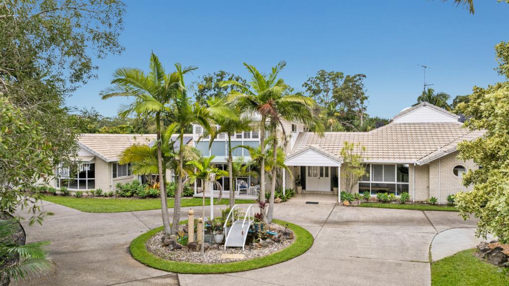 26 ASCOT WAY, LITTLE MOUNTAIN, QLD 4551