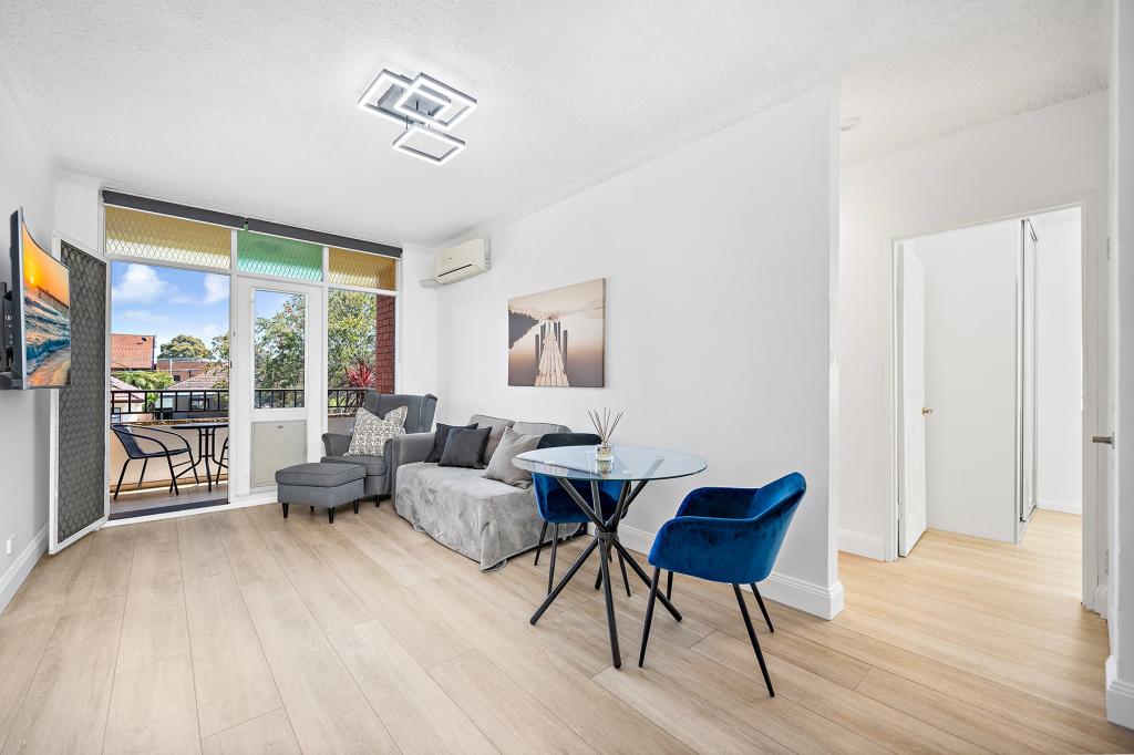 3/7 George St, Mortdale, NSW 2223