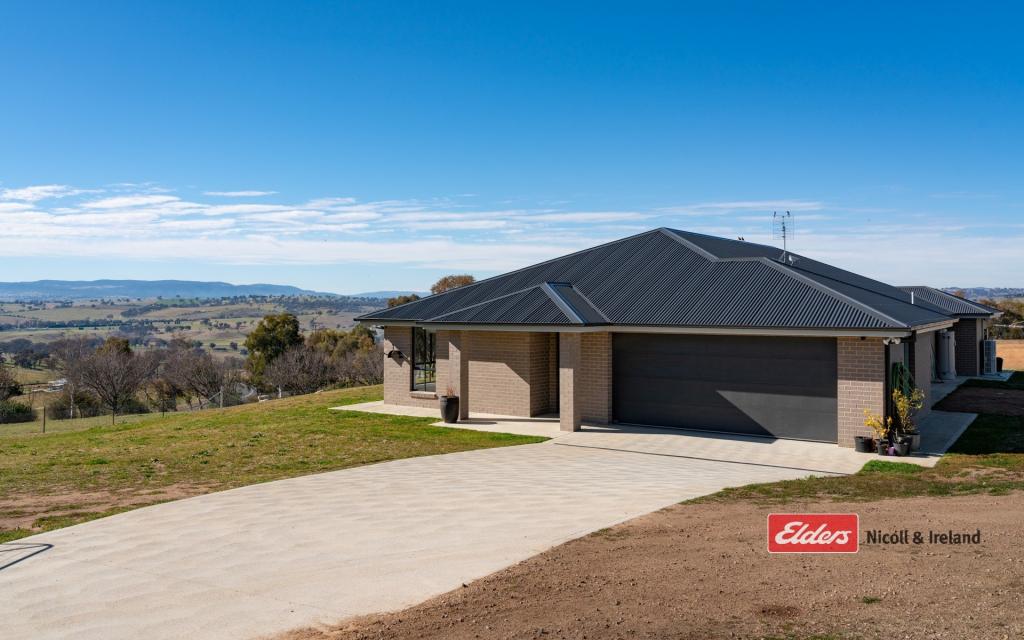 3 Samuel Way, The Lagoon, NSW 2795