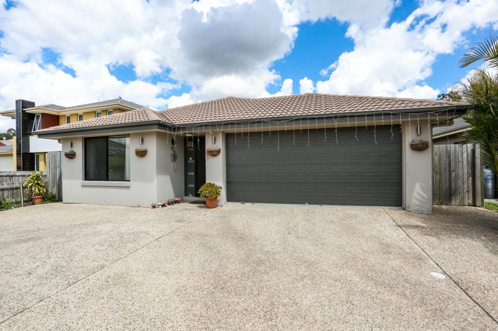 8 Davidshone Cl, Doolandella, QLD 4077