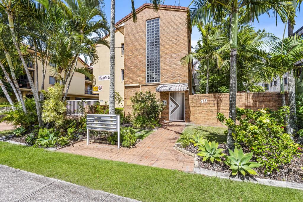 5/46 Brighton St, Biggera Waters, QLD 4216