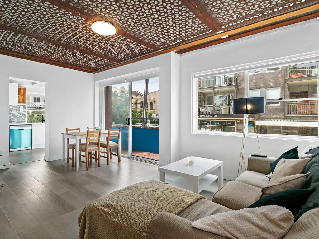 2/163 Avoca St, Randwick, NSW 2031