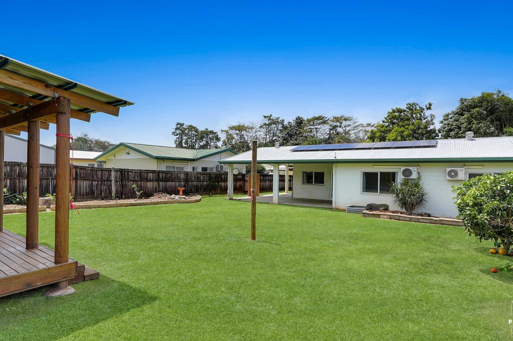 43 Trafalgar Rd, Mount Sheridan, QLD 4868