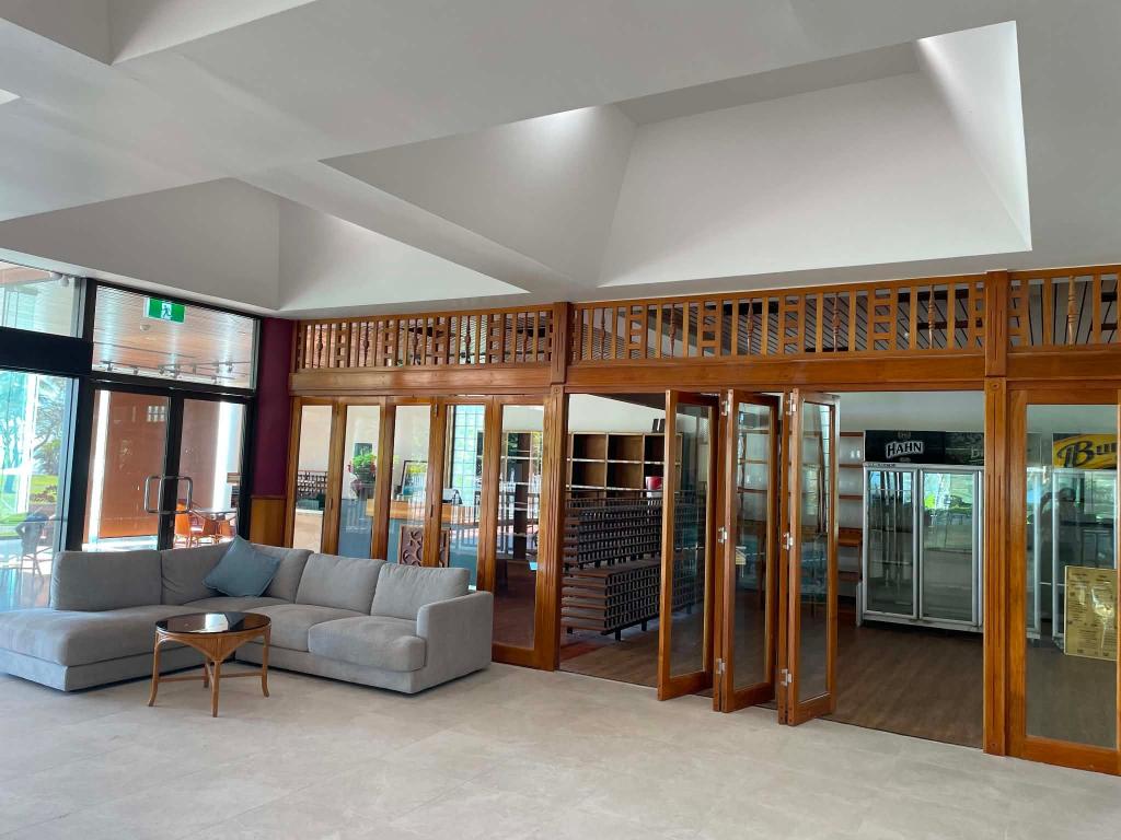 Studio Space 223-227 Esplanade, Cairns City, QLD 4870