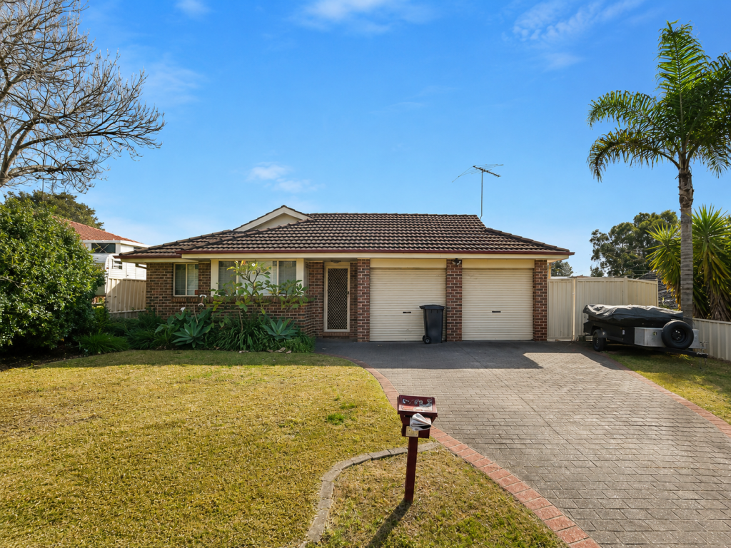 99 Waterworth Dr, Narellan Vale, NSW 2567