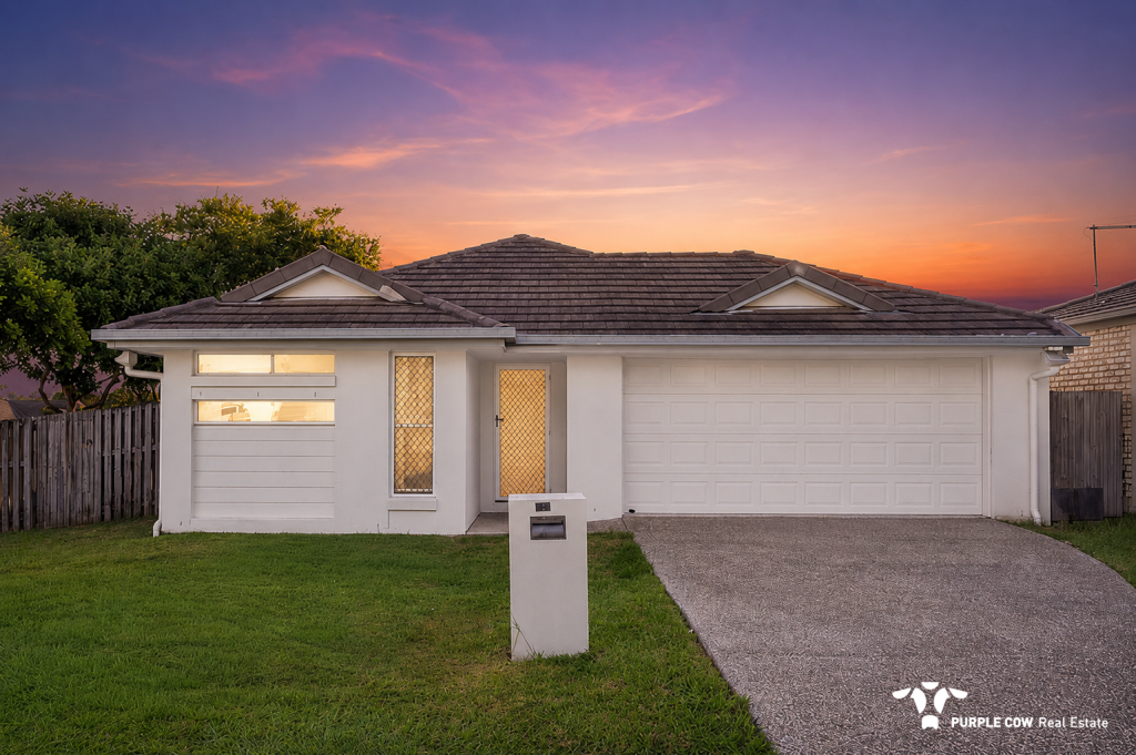 42 Harold Reinhardt Dr, Redbank Plains, QLD 4301