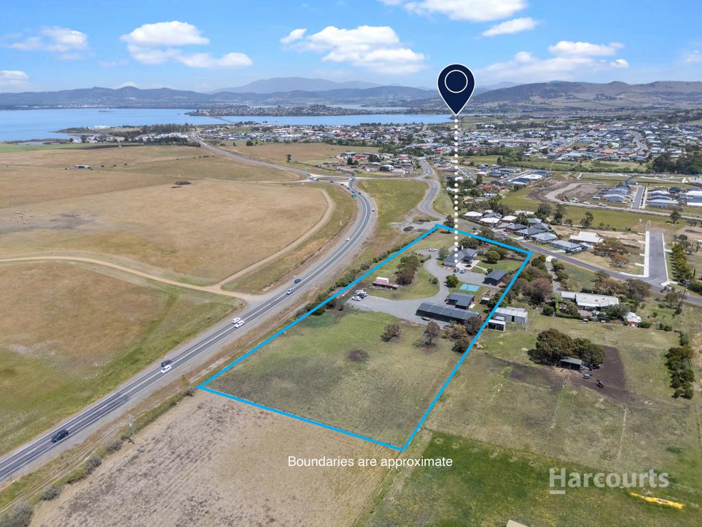 8 Nugent Rd, Sorell, TAS 7172
