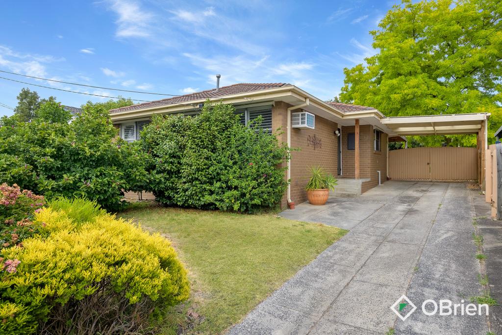6 Golden Ct, Frankston North, VIC 3200