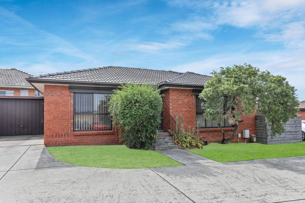 2/10-12 Athol Rd, Noble Park, VIC 3174