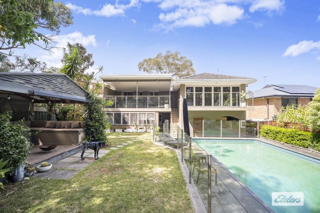 19 Bunbury Ave, Sutherland, NSW 2232