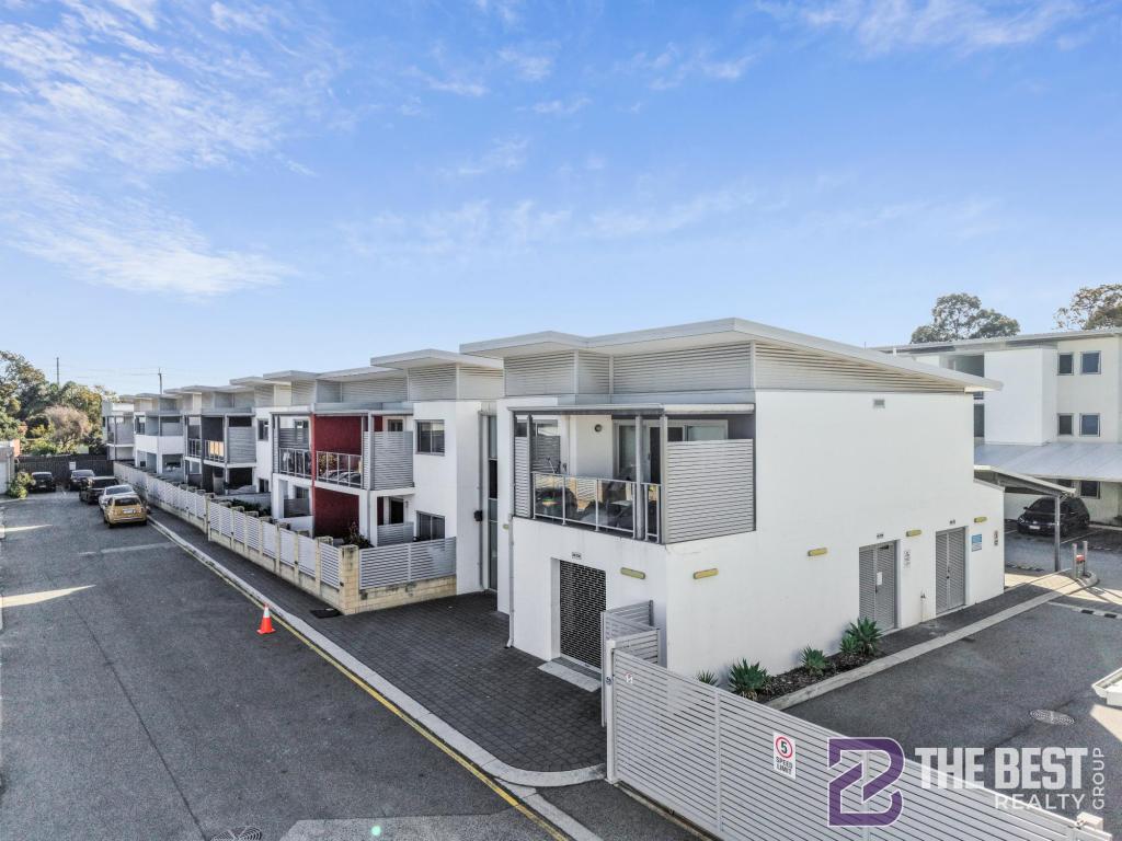 9/7 Streatham St, Beckenham, WA 6107