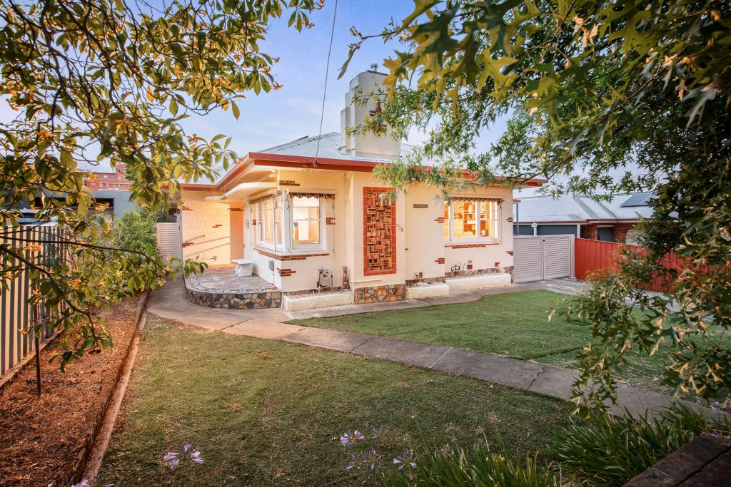720 Jones St, Albury, NSW 2640