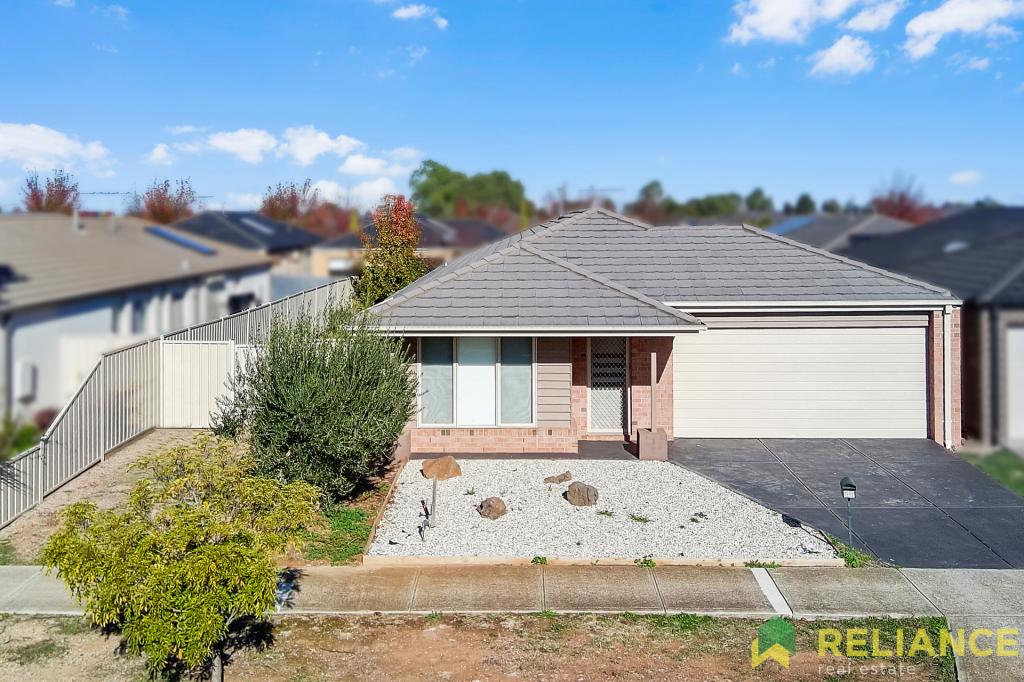 17 Fieldstone Way, Brookfield, VIC 3338