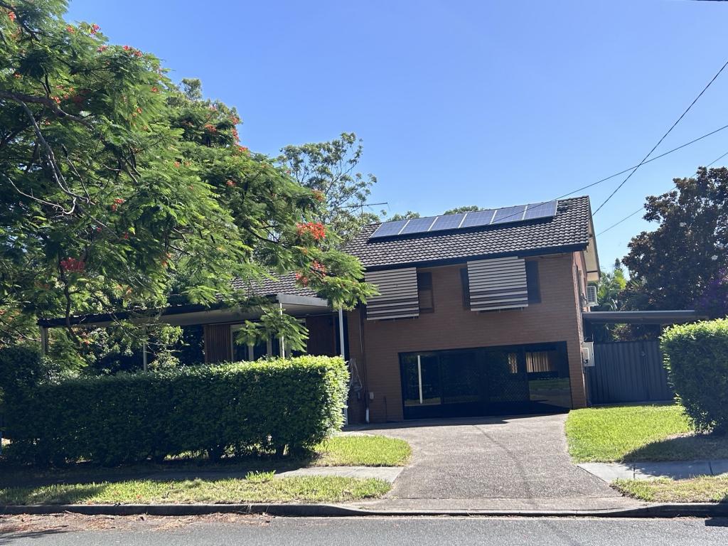 2 Fairland St, Mount Gravatt East, QLD 4122