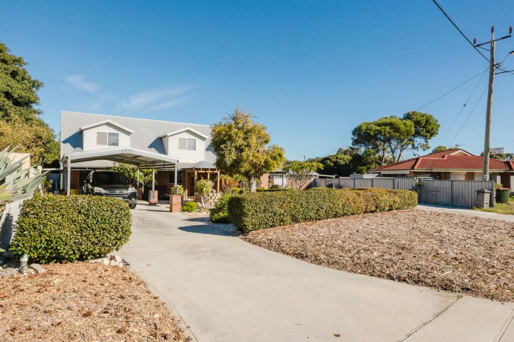 11 Frigate Cres, Yanchep, WA 6035