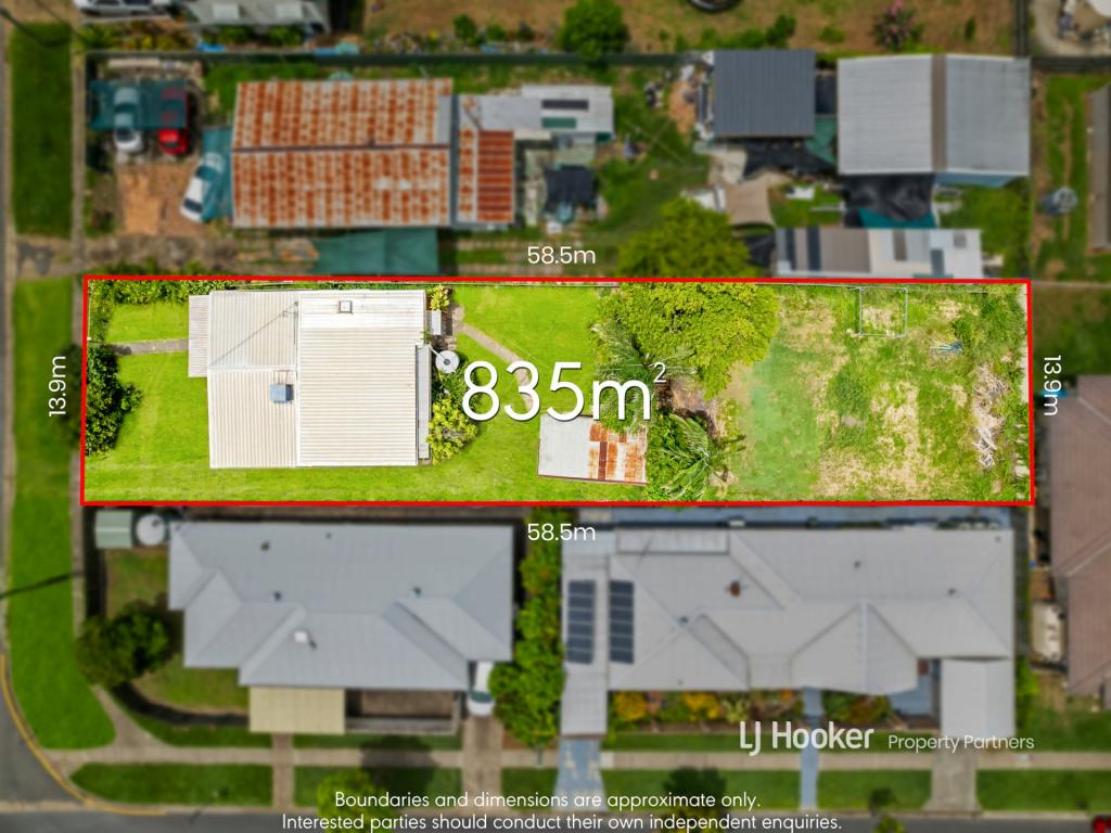 3 Orange St, Runcorn, QLD 4113