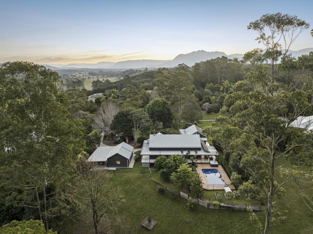 50 Sunset Ridge Dr, Bellingen, NSW 2454